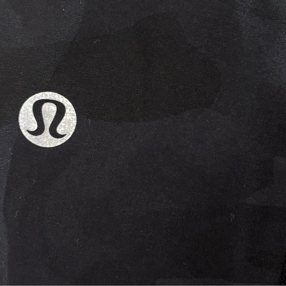 Lululemon Track That Shorts 5" Size 2 In Heritage 365 Camo Deep Coal Multi - Picture 3 of 5
